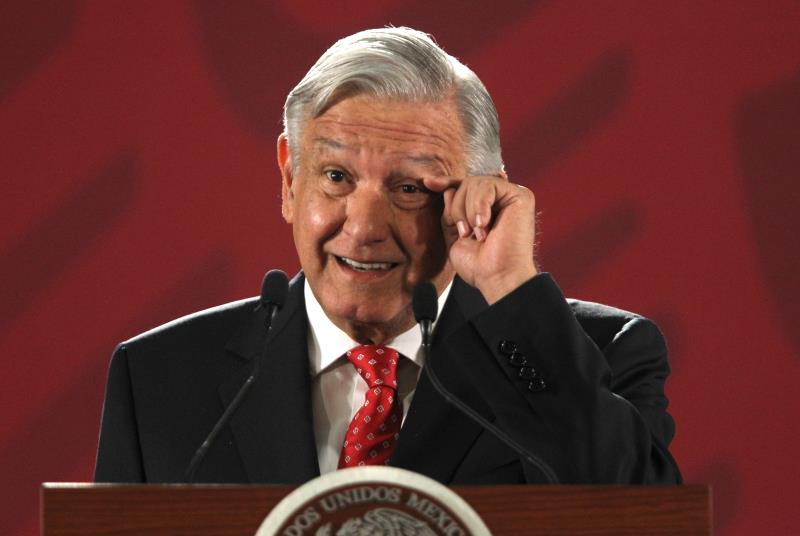 Andrés Manuel López Obrador