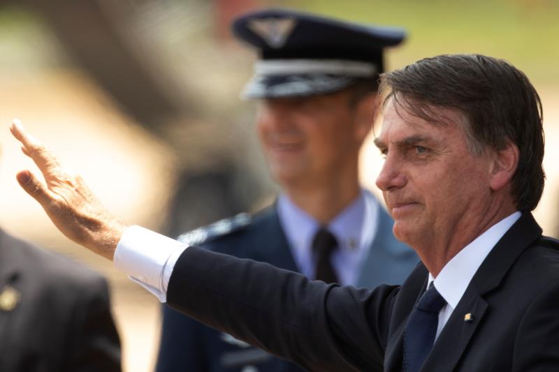 Jair Bolsonaro