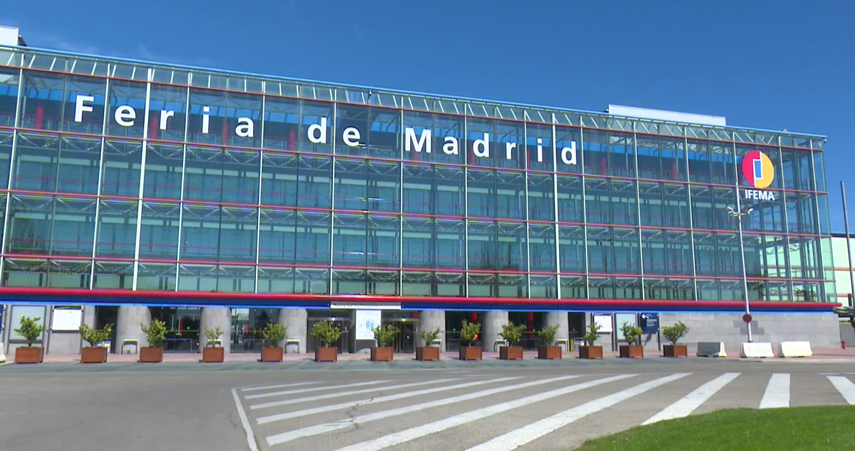 Ifema Madrid