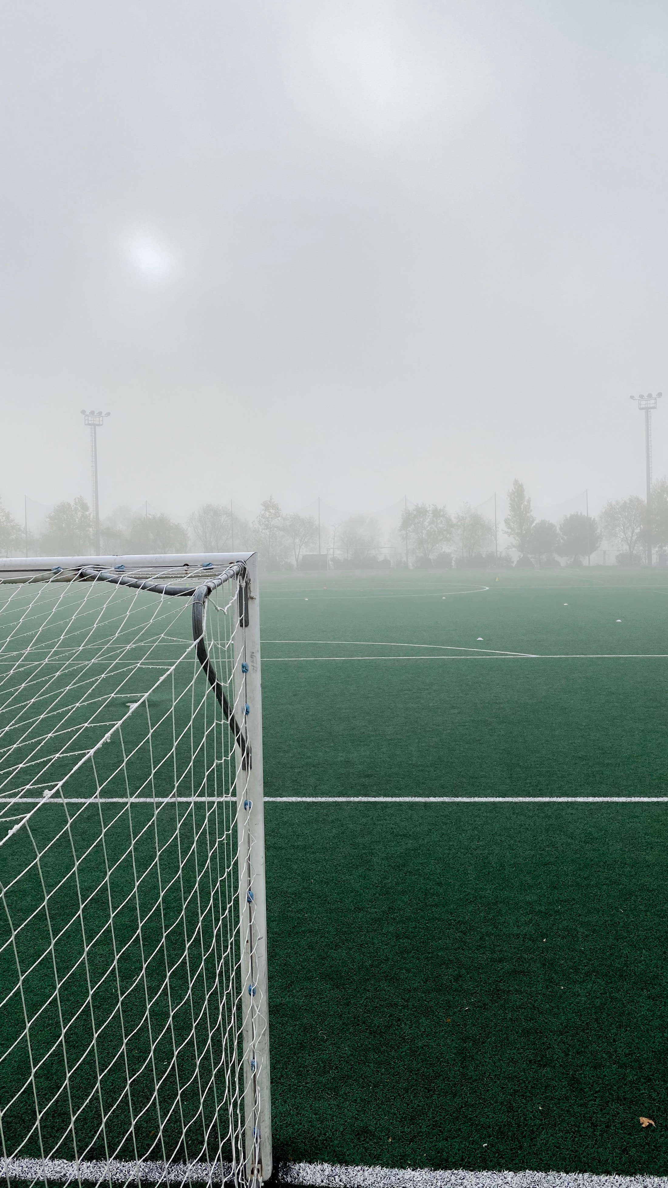 Cancha de futbol