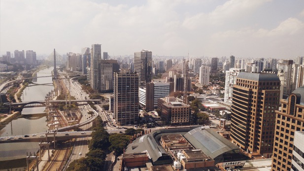 São Paulo