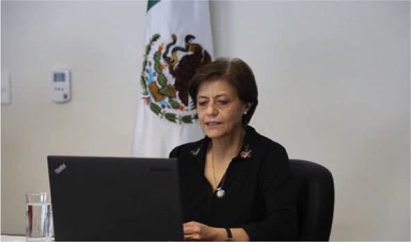 Blanca Jiménez Cisneros