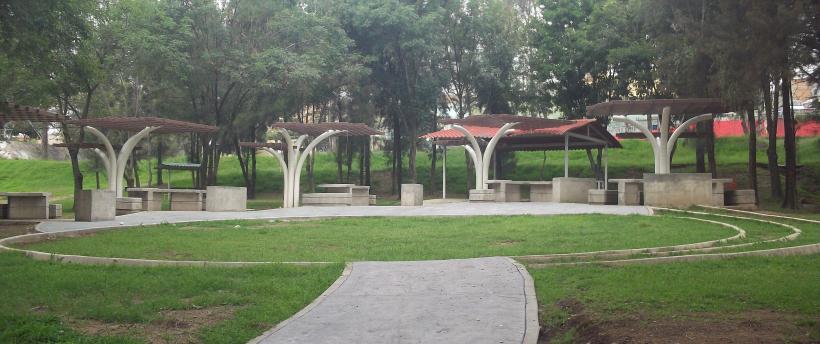 Parque Solidaridad