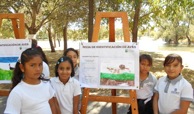 Centros de Educación Ambiental CECA