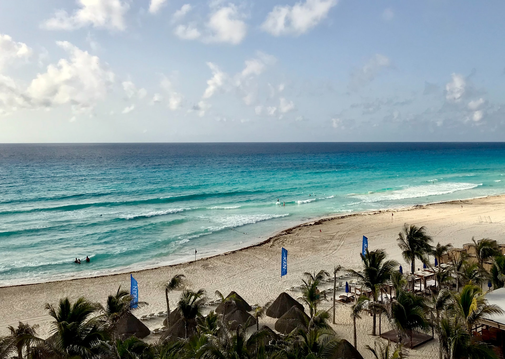 Electricidad y Voltaje en Cancún. - Cancun Playas, adaptador enchufe mexico  