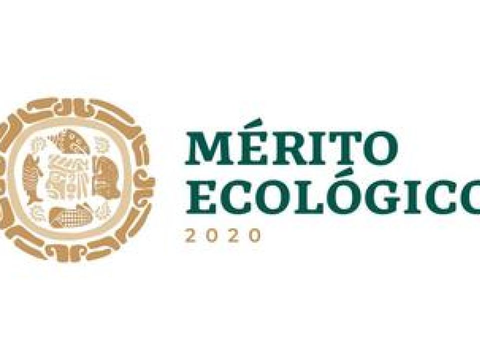 Premio al Mérito Ecológico