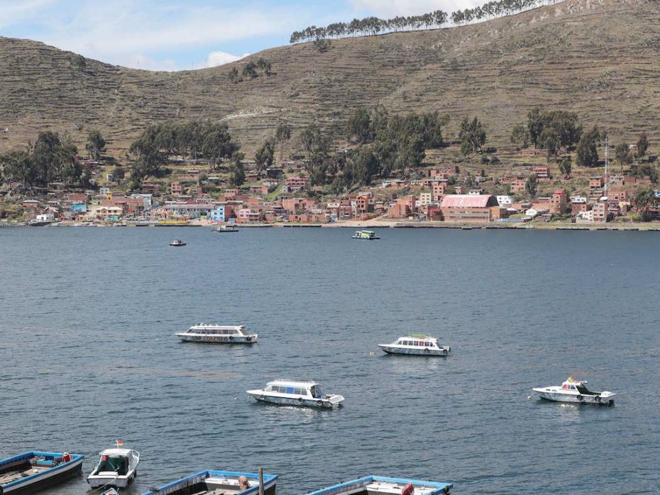 Titicaca