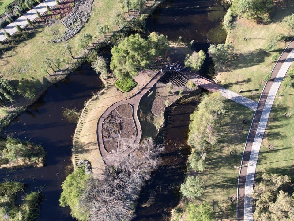 Parque Ecológico de Xochimilco 