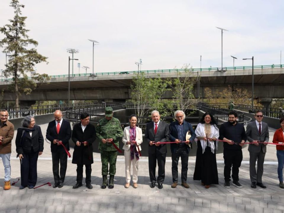 Chapultepec