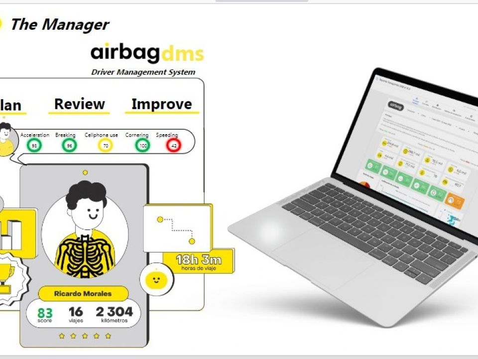 App Airbag