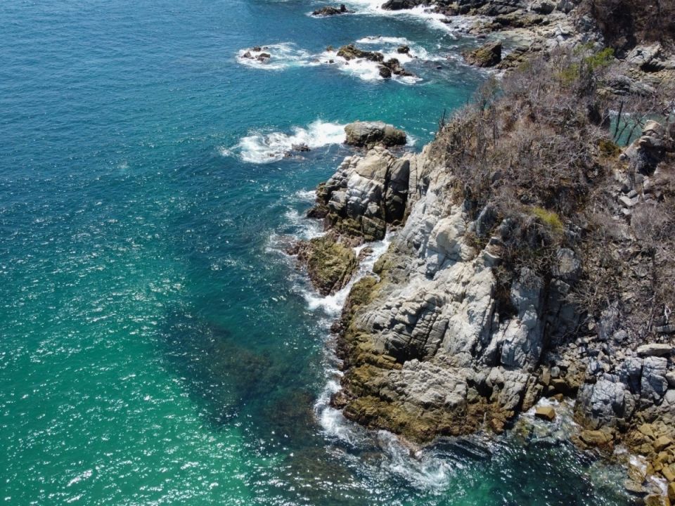 Huatulco, Oaxaca