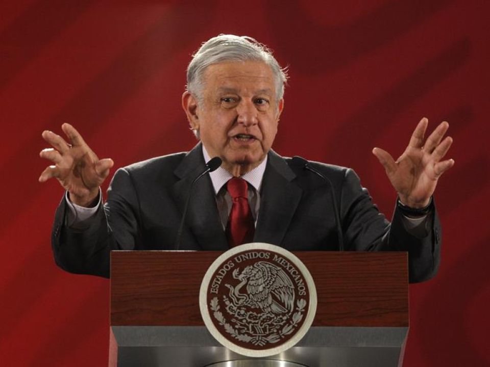 AMLO