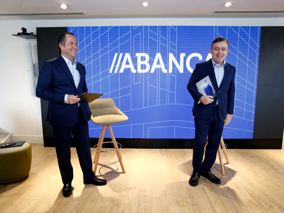 Abanca