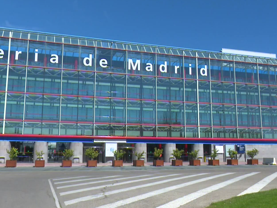 Ifema Madrid