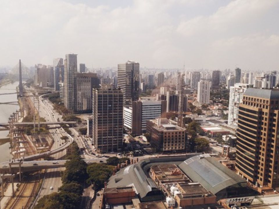 São Paulo