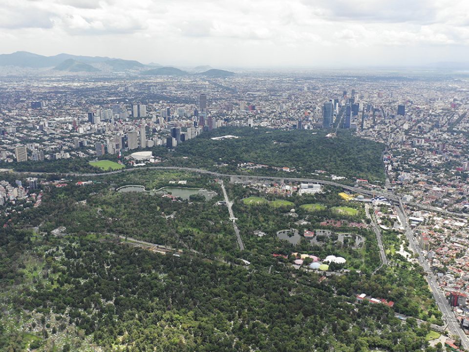 Chapultepec