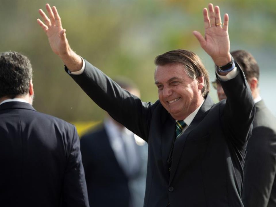 Jair Bolsonaro