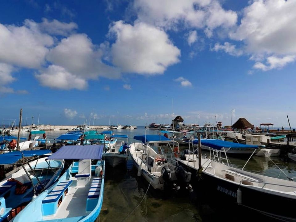 Holbox