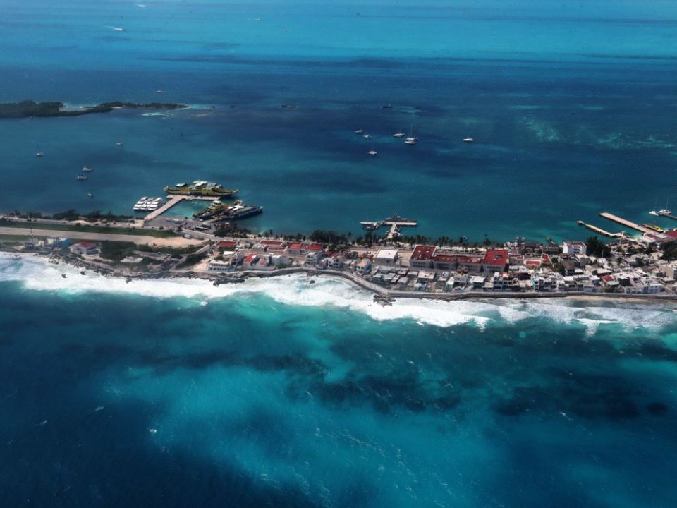 Quintana Roo