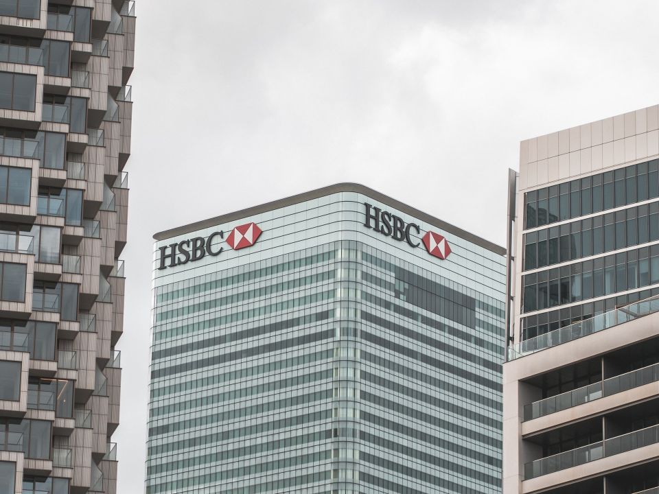 HSBC