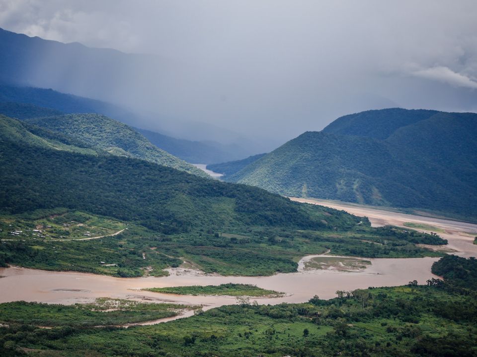 Perú