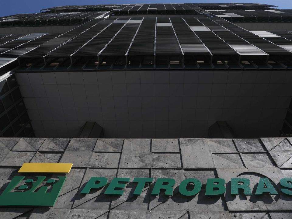 Petrobras