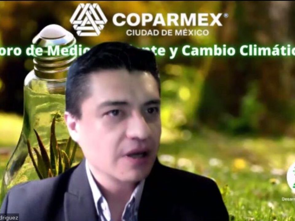 Coparmex