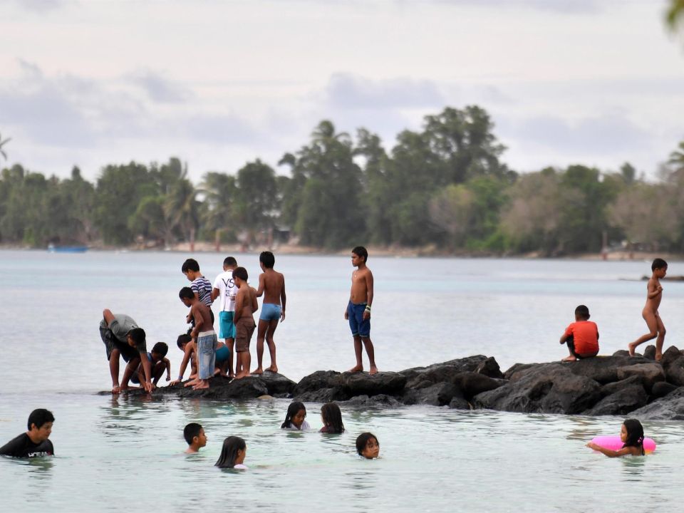 Tuvalu