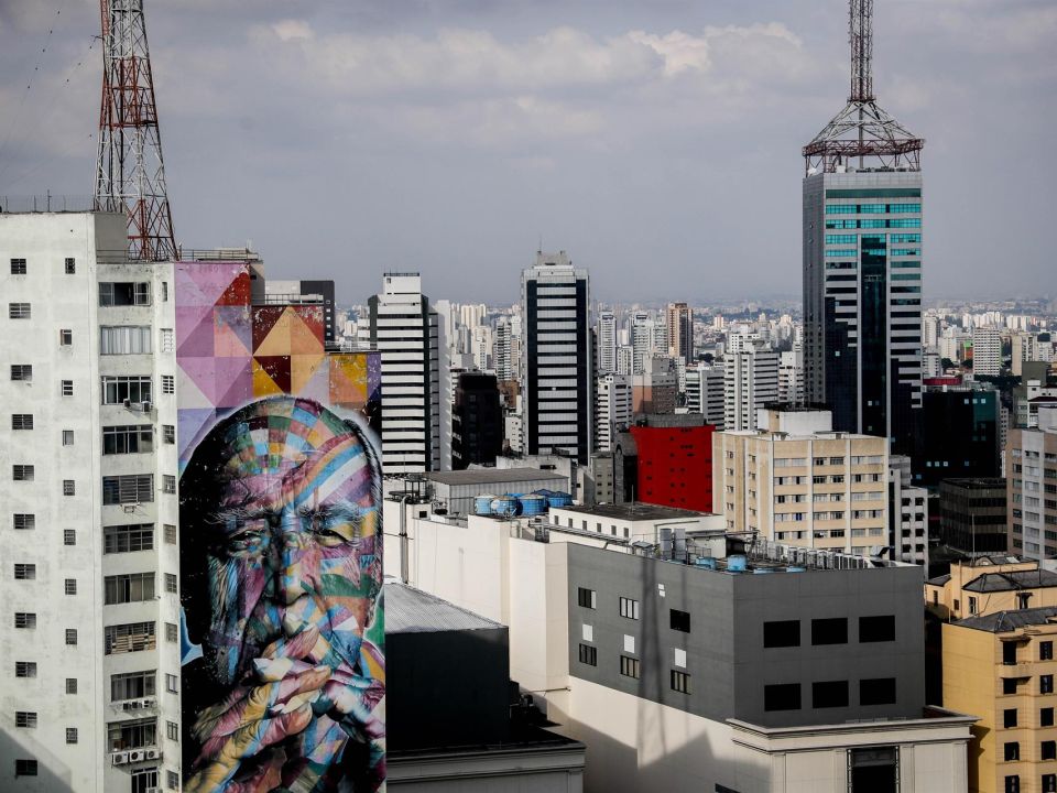 Sao Paulo