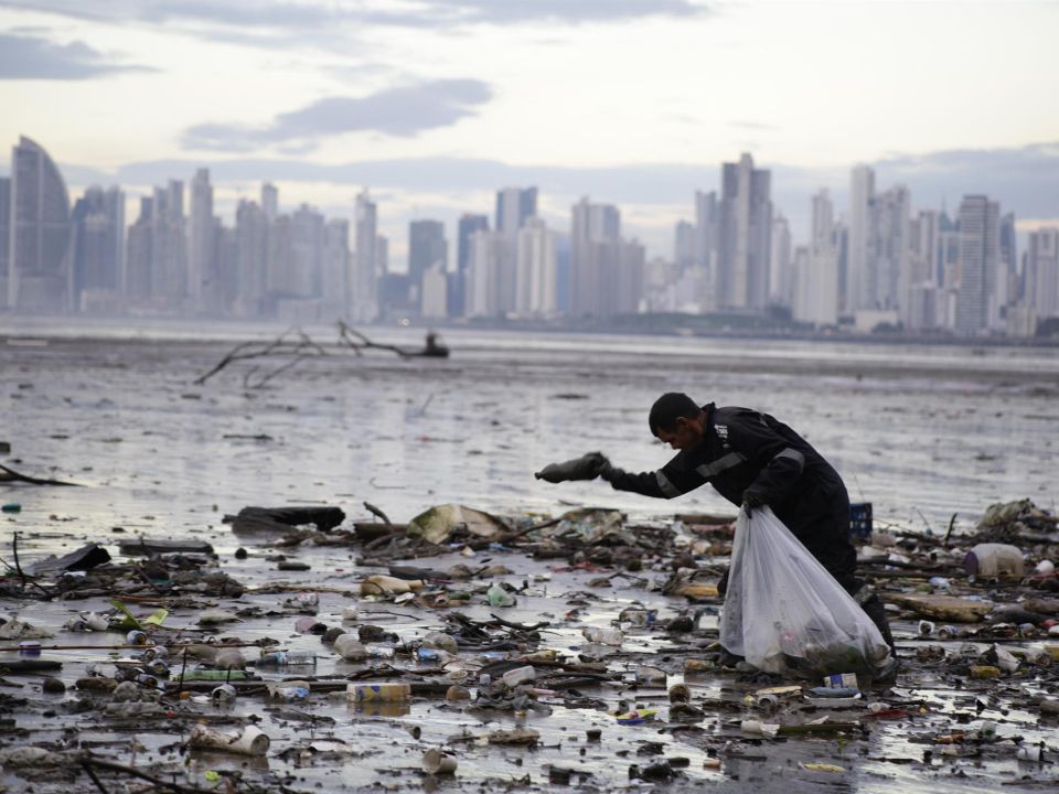 Bahía de Panamá