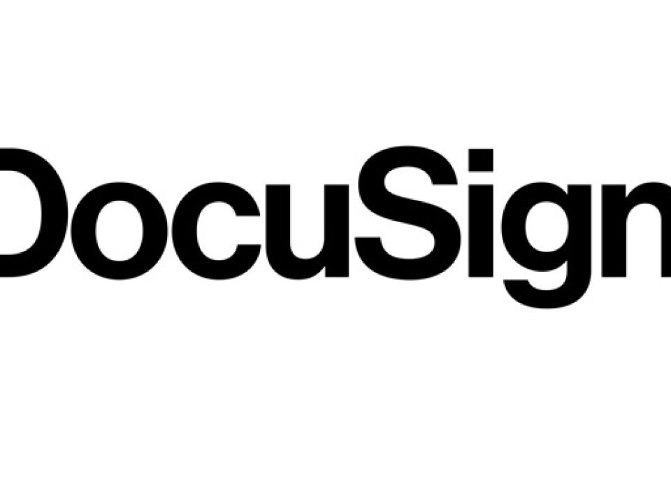 DocuSign