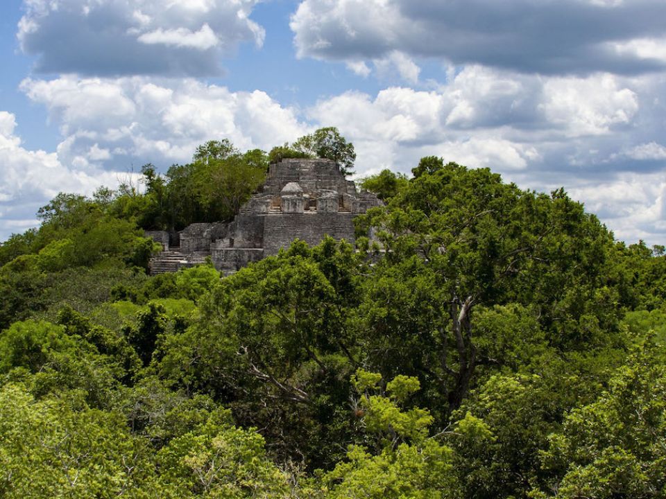 Calakmul