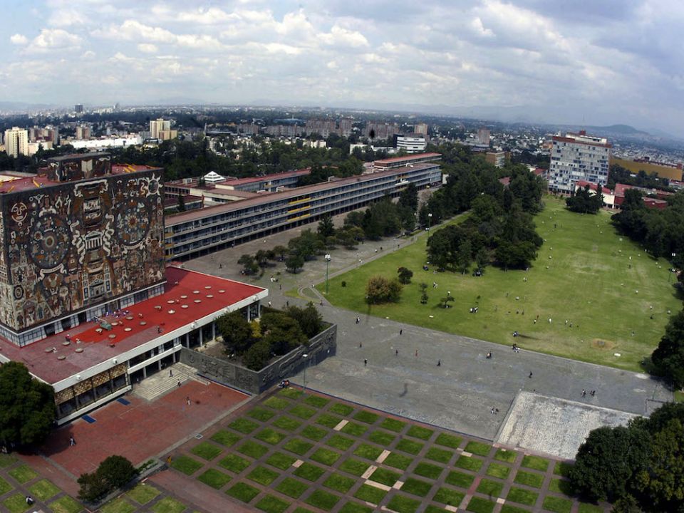 UNAM