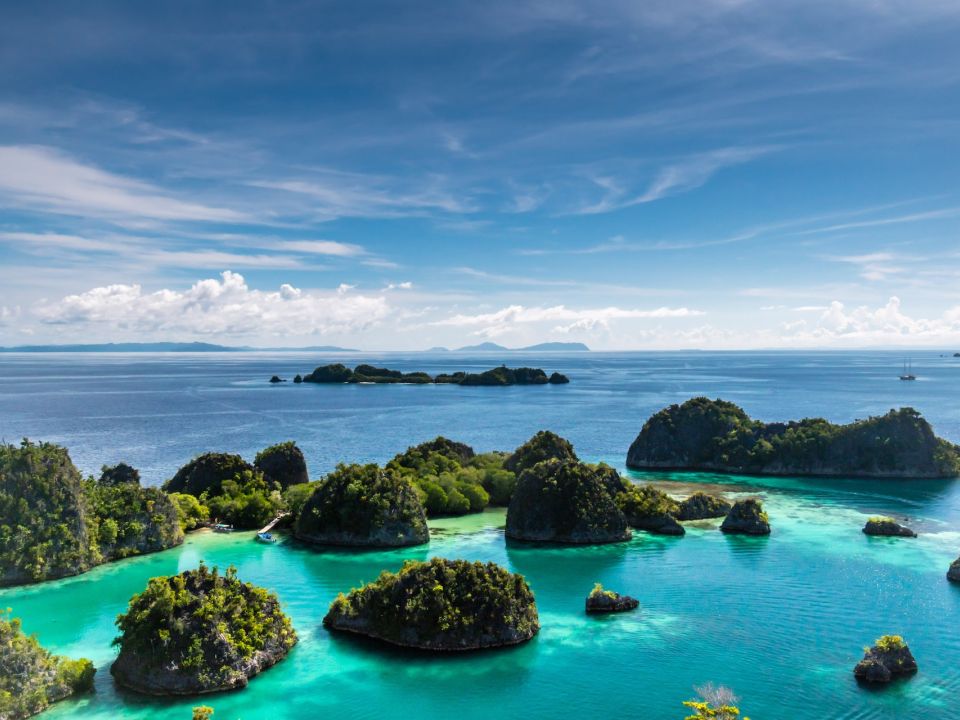 Indonesia