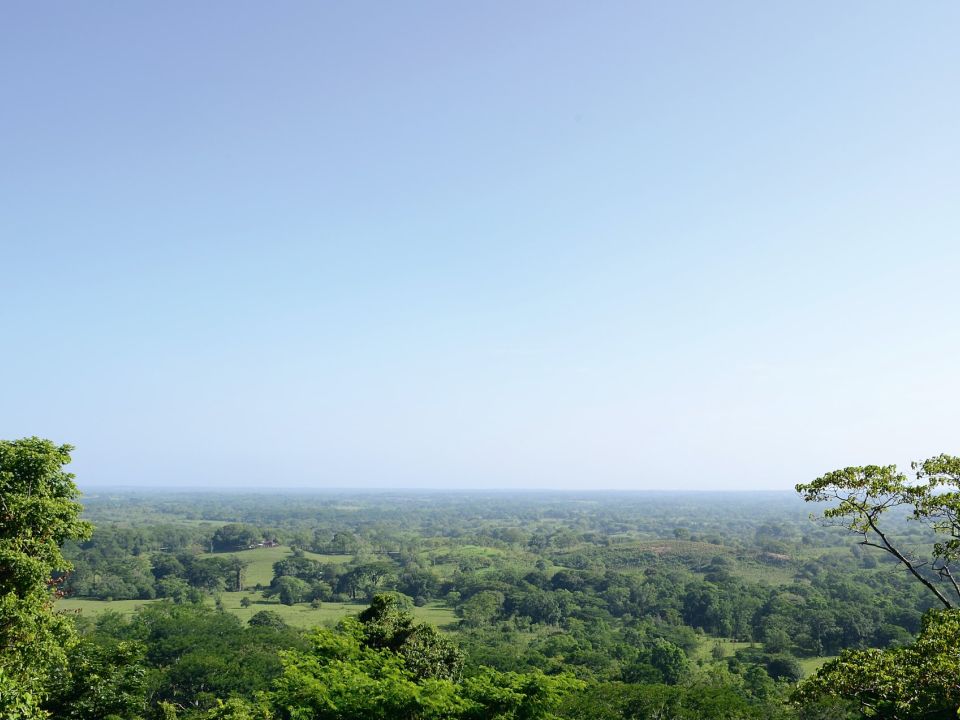 Palenque