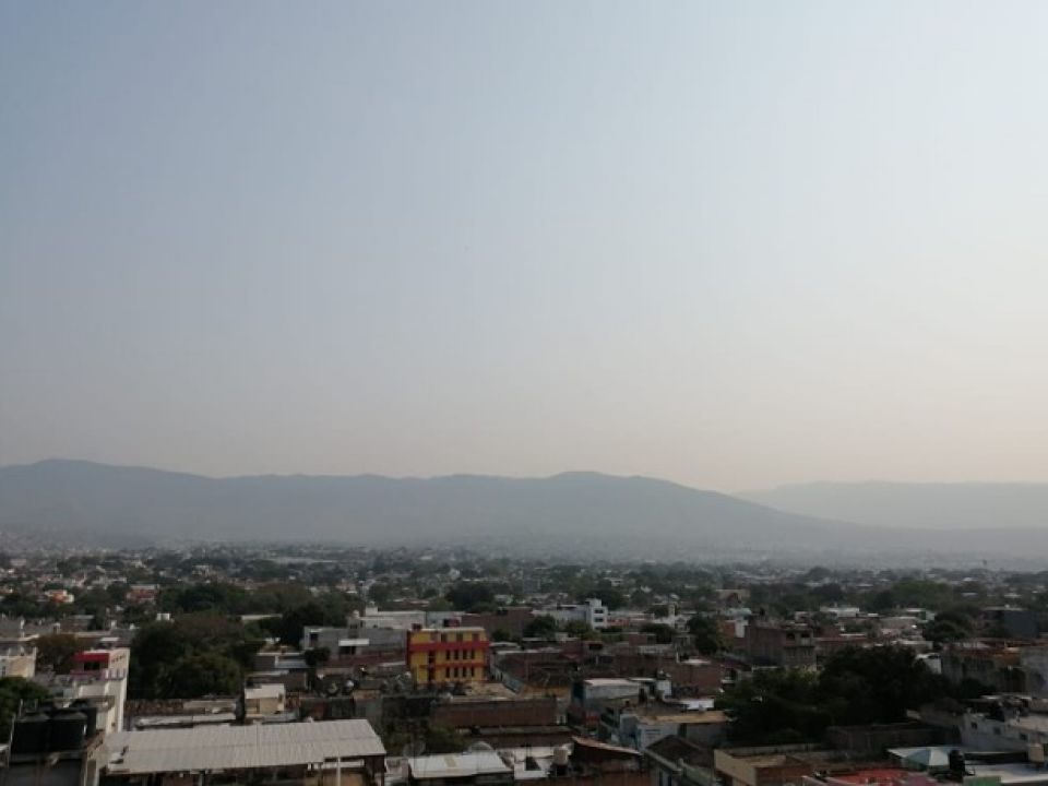 Chiapas