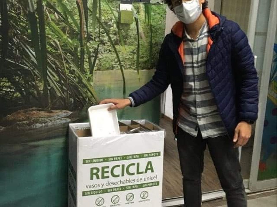 Recicla Rennueva