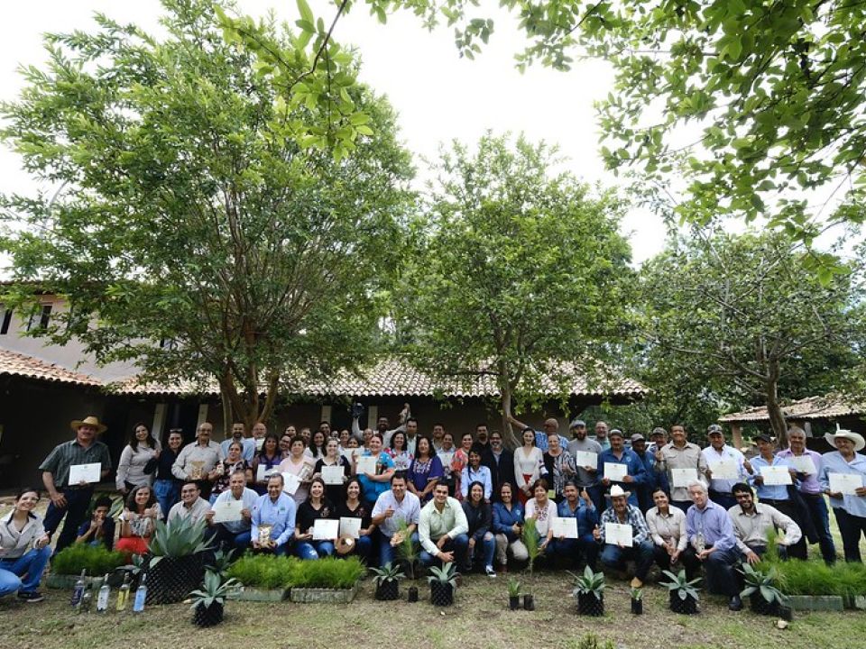 Paisaje Biocultural Jalisco