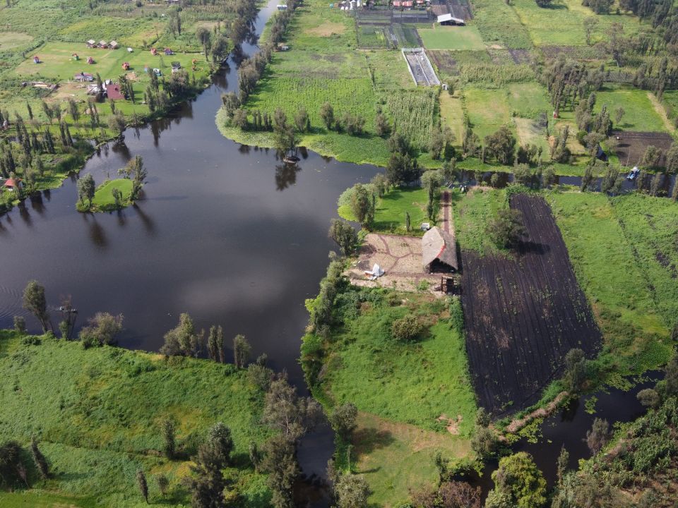 Xochimilco