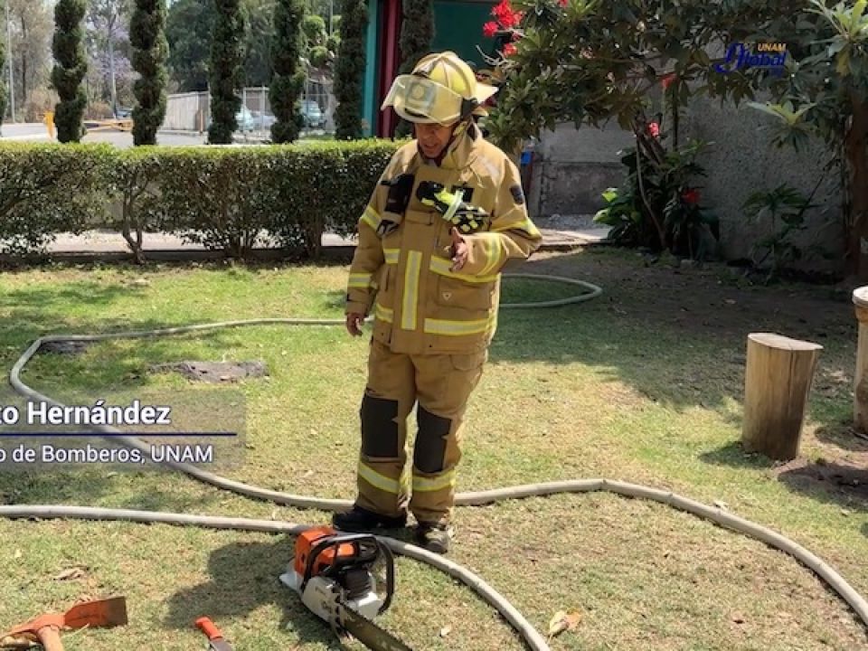 Bombero