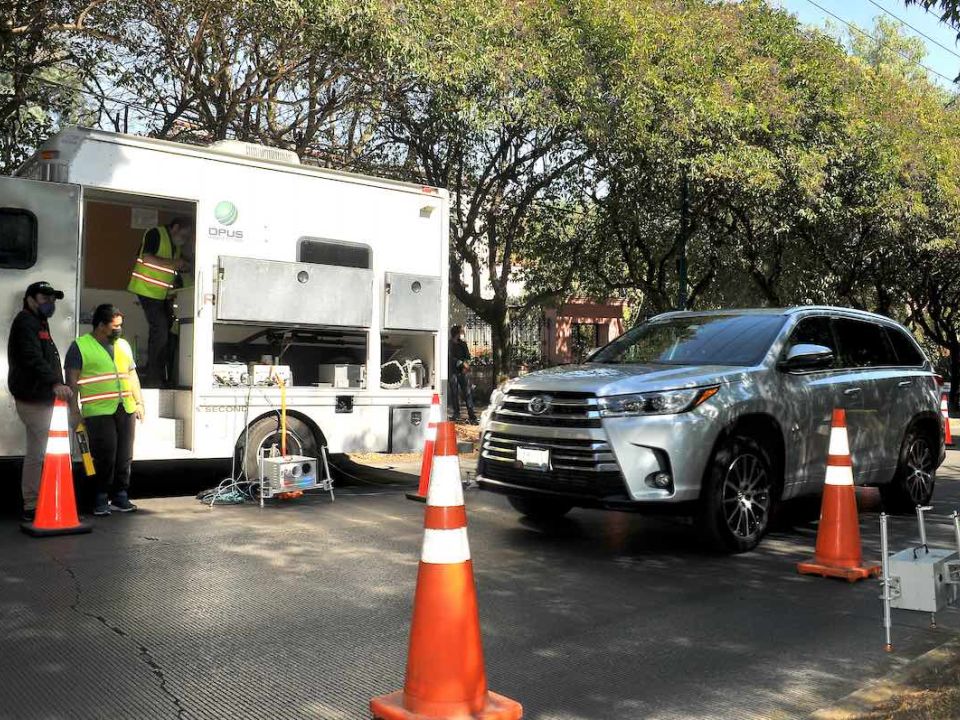 Consejo Internacional de Transporte Limpio 