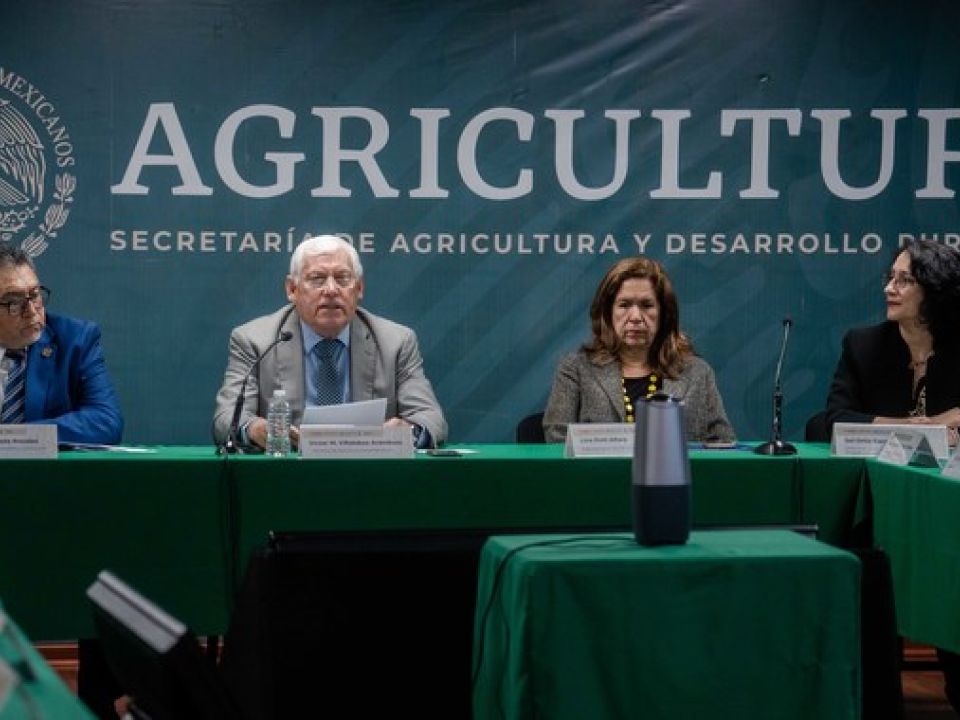 Plataforma de Acción Climática en Agricultura de América Latina y el Caribe