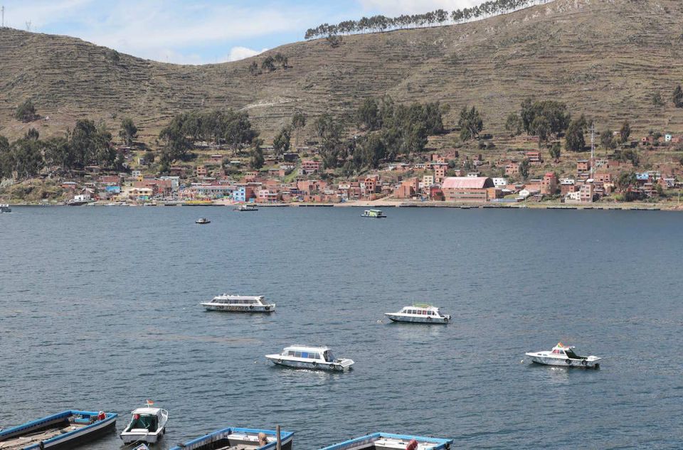 Titicaca