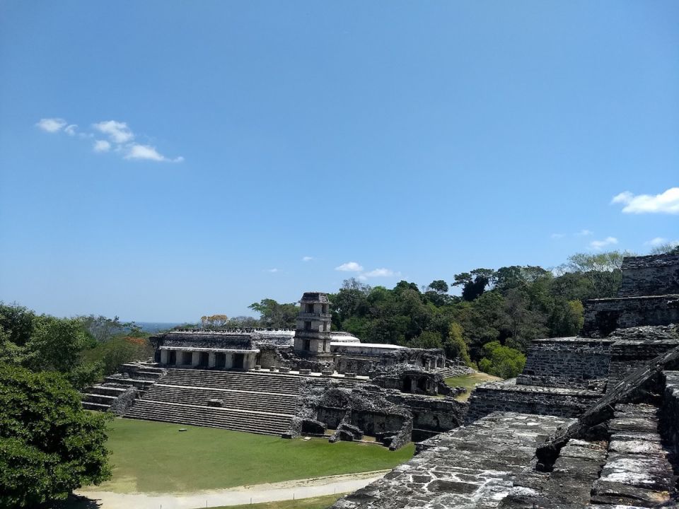 Palenque