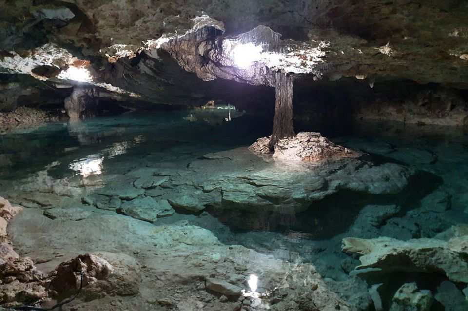 Cenotes