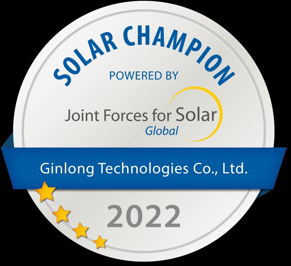 Solar Champion