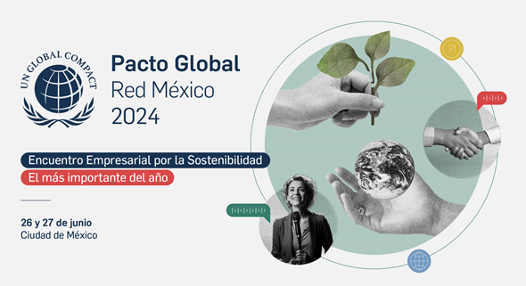 Pacto Global 